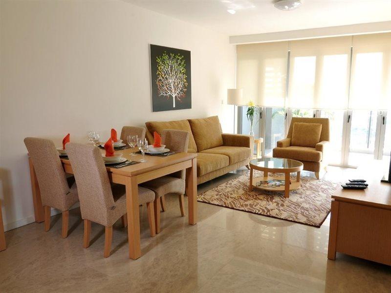 Bintang Fairlane Residences Kuala Lumpur Exterior foto