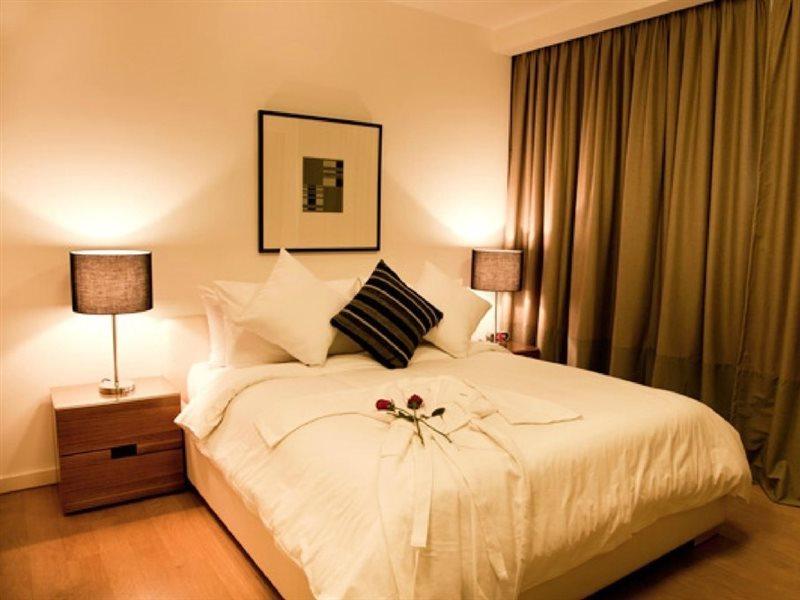 Bintang Fairlane Residences Kuala Lumpur Exterior foto