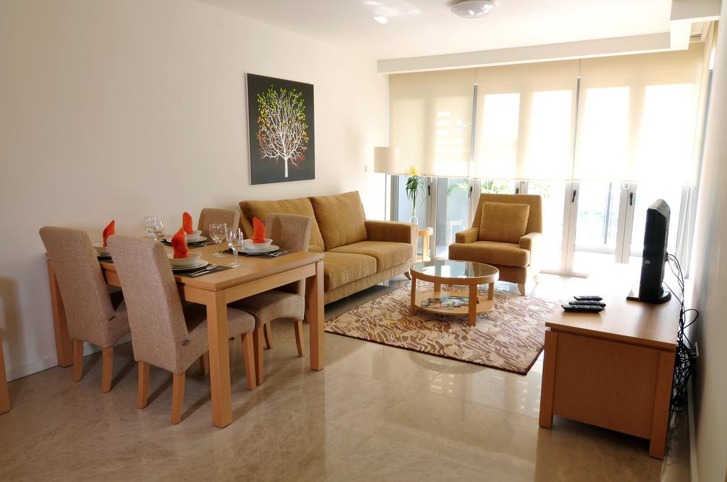 Bintang Fairlane Residences Kuala Lumpur Exterior foto