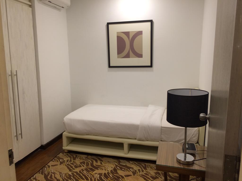 Bintang Fairlane Residences Kuala Lumpur Exterior foto