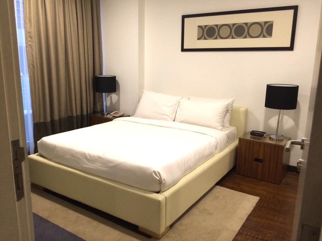 Bintang Fairlane Residences Kuala Lumpur Exterior foto
