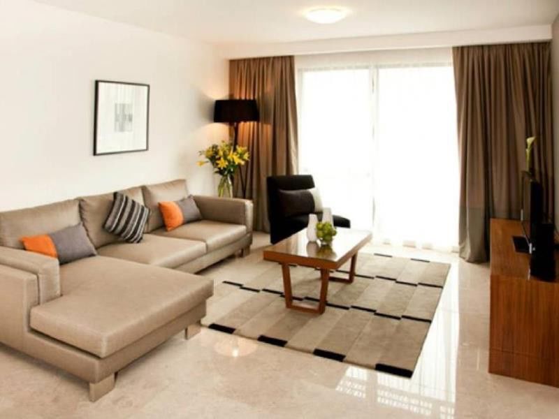Bintang Fairlane Residences Kuala Lumpur Exterior foto