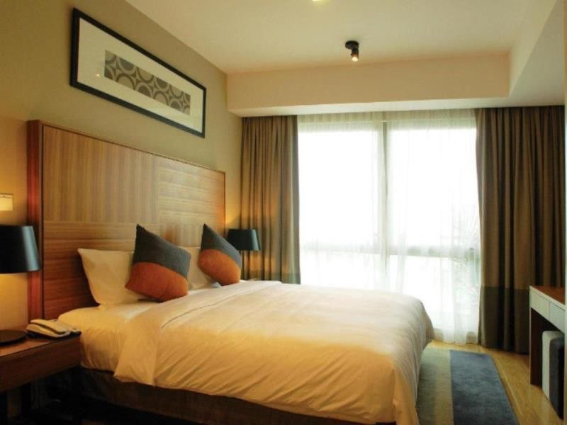 Bintang Fairlane Residences Kuala Lumpur Exterior foto