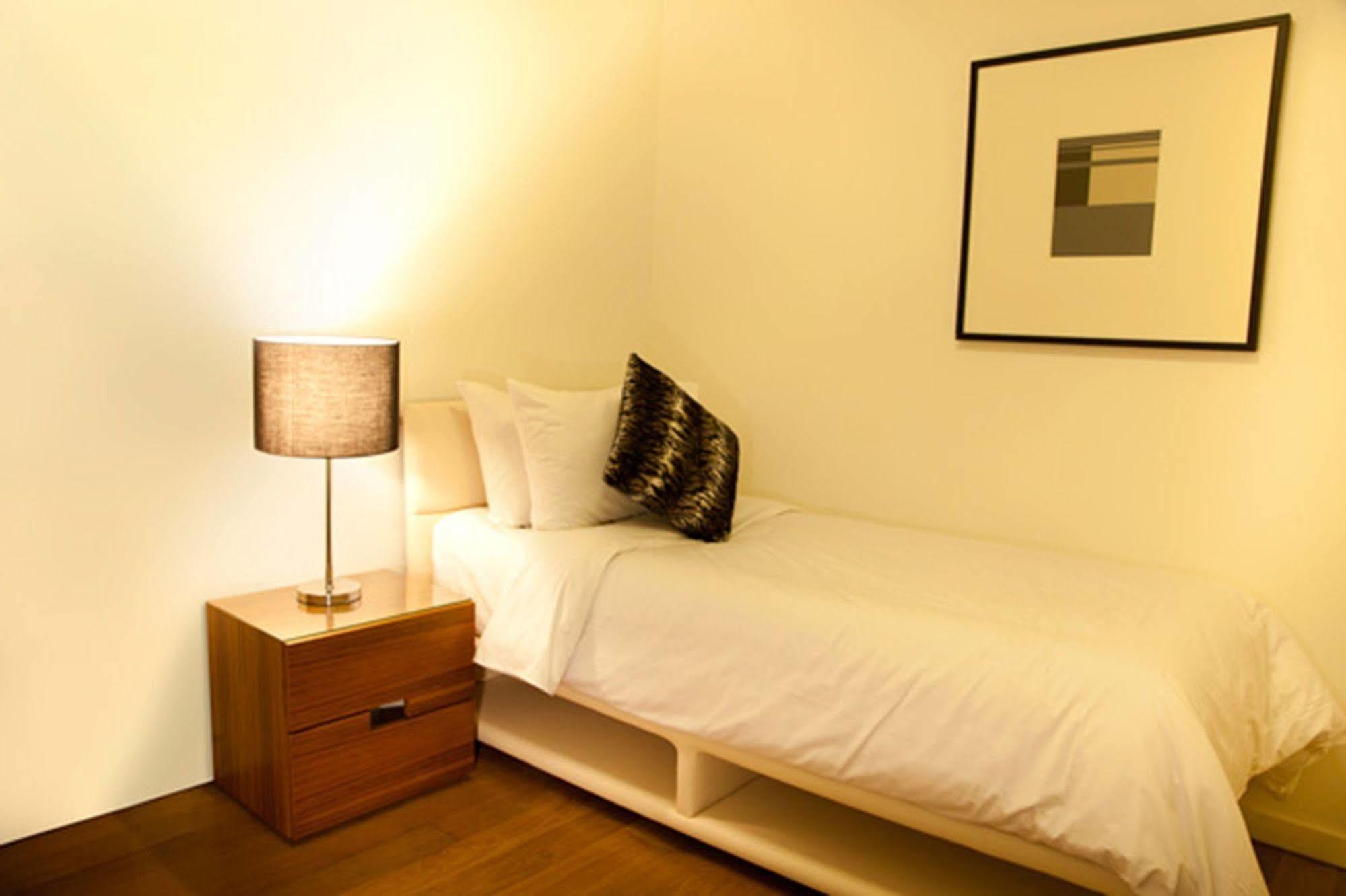 Bintang Fairlane Residences Kuala Lumpur Exterior foto