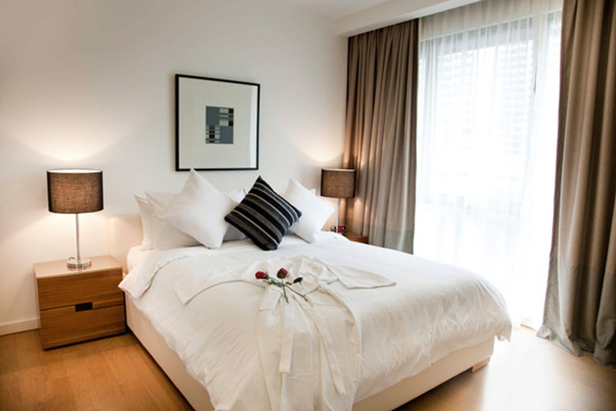 Bintang Fairlane Residences Kuala Lumpur Exterior foto