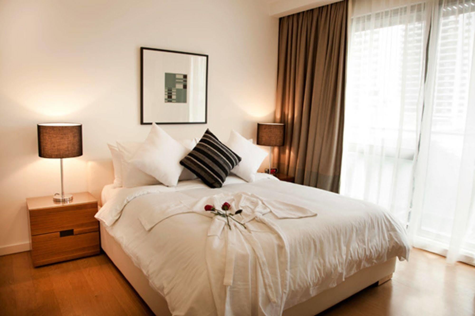 Bintang Fairlane Residences Kuala Lumpur Exterior foto